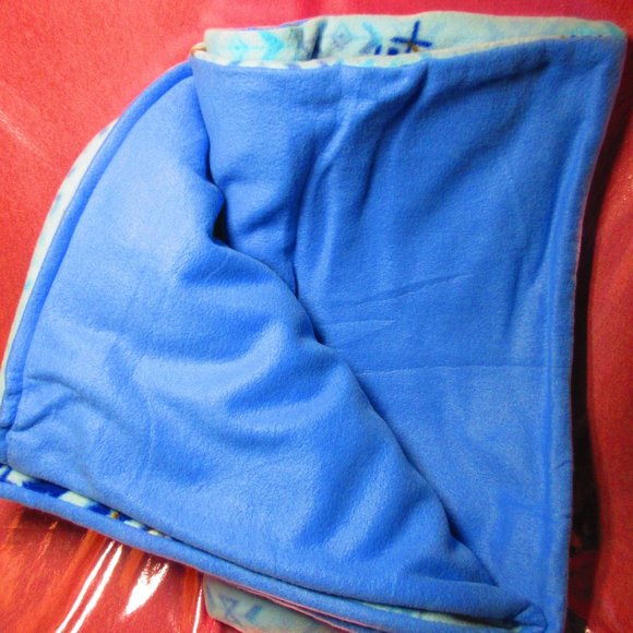 Frozen Olaf - How Cool Can You Get 89" x 58" Fleece Blanket - Picture 2 of 3